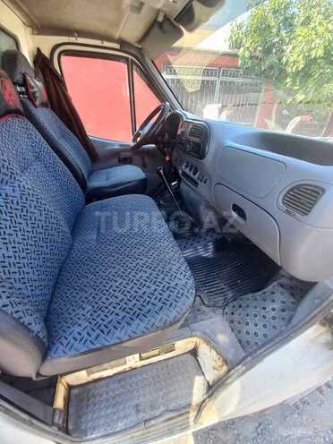 Ford Transit 1998, 403,500 km - 2.5 л - Bakı