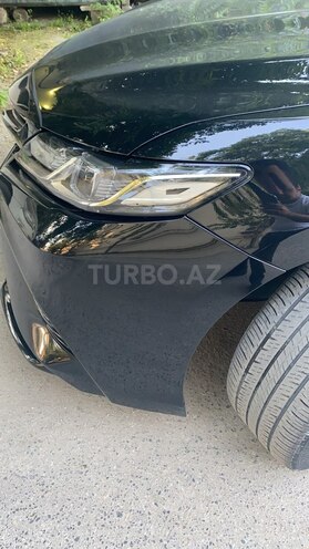 Toyota Camry 2018, 50,000 km - 2.5 l - Bakı