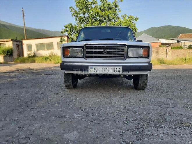 LADA (VAZ) 2107 1993, 128,785 km - 1.6 l - Şəki