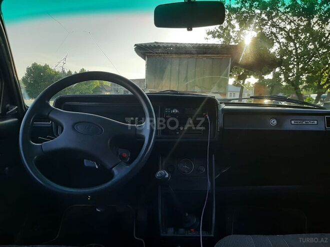 LADA (VAZ) 2107 1993, 128,785 km - 1.6 l - Şəki