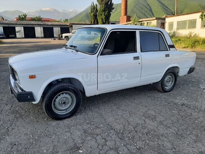 LADA (VAZ) 2107 1993, 128,785 km - 1.6 l - Şəki