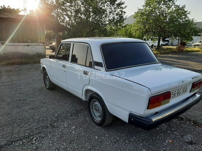 LADA (VAZ) 2107 1993, 128,785 km - 1.6 l - Şəki