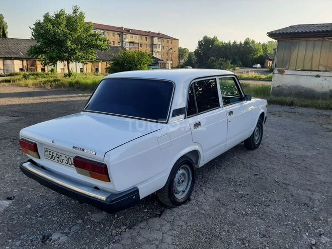 LADA (VAZ) 2107 1993, 128,785 km - 1.6 l - Şəki