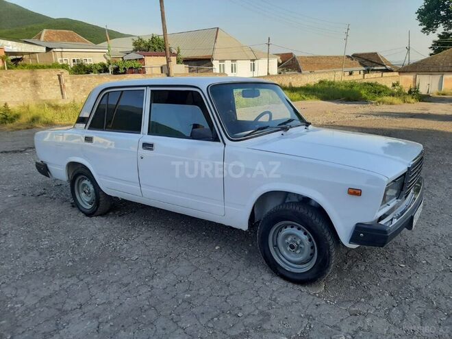 LADA (VAZ) 2107 1993, 128,785 km - 1.6 l - Şəki