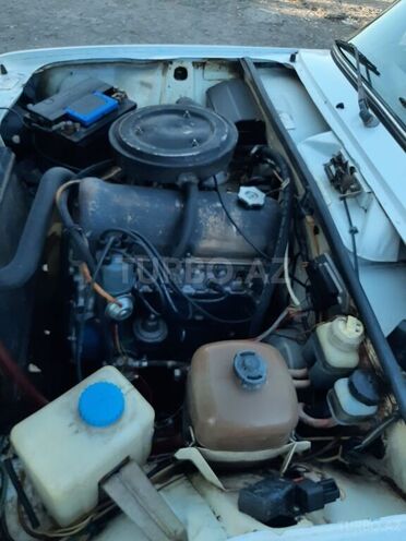 LADA (VAZ) 2107 1993, 128,785 km - 1.6 l - Şəki