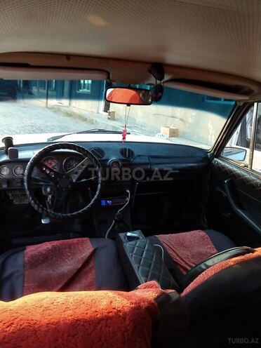 LADA (VAZ) 2106 1984, 45,255 km - 1.5 л - Şabran