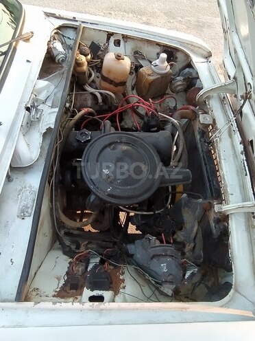 LADA (VAZ) 2106 1984, 45,255 km - 1.5 л - Şabran