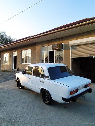 LADA (VAZ) 2106 1984, 45,255 km - 1.5 л - Şabran
