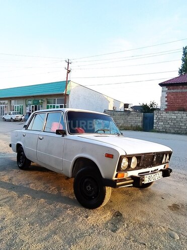 LADA (VAZ) 2106 1984, 45,255 km - 1.5 л - Şabran