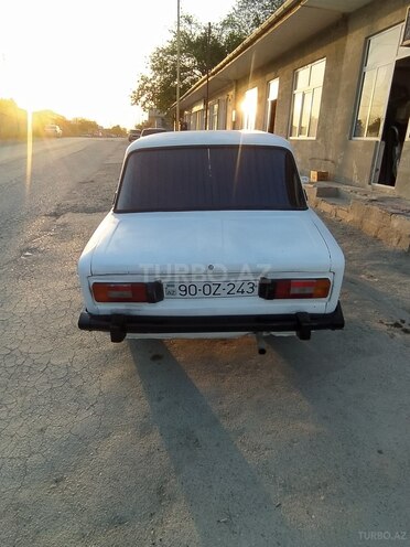 LADA (VAZ) 2106 1984, 45,255 km - 1.5 л - Şabran