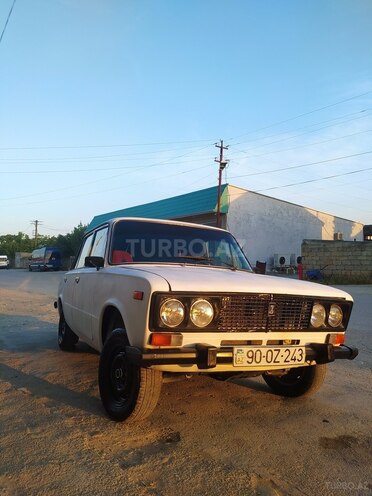 LADA (VAZ) 2106 1984, 45,255 km - 1.5 л - Şabran