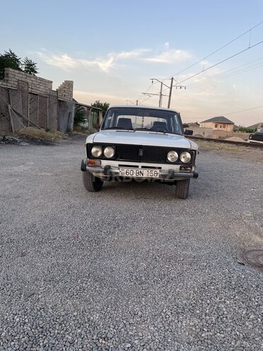 LADA (VAZ) 2106 1976, 500,000 km - 1.6 л - Bakı