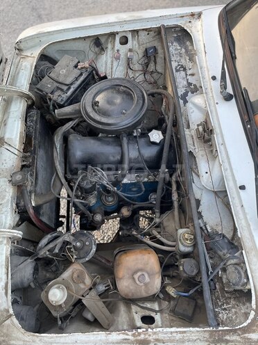 LADA (VAZ) 2106 1976, 500,000 km - 1.6 л - Bakı