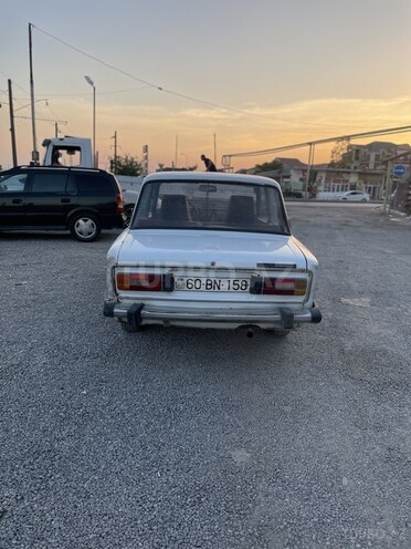 LADA (VAZ) 2106 1976, 500,000 km - 1.6 л - Bakı