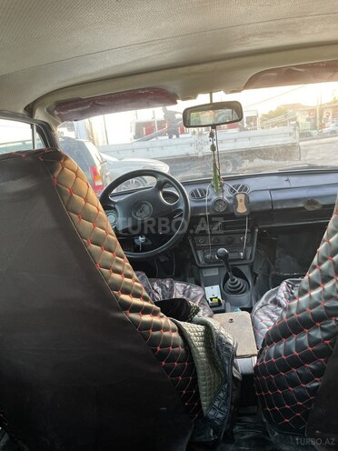 LADA (VAZ) 2106 1976, 500,000 km - 1.6 л - Bakı