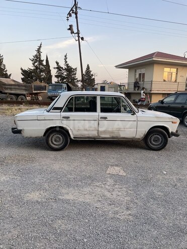 LADA (VAZ) 2106 1976, 500,000 km - 1.6 л - Bakı