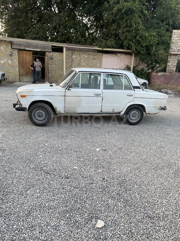 LADA (VAZ) 2106 1976, 500,000 km - 1.6 л - Bakı