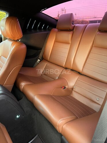Ford Mustang 2012, 150,000 km - 3.7 l - Bakı