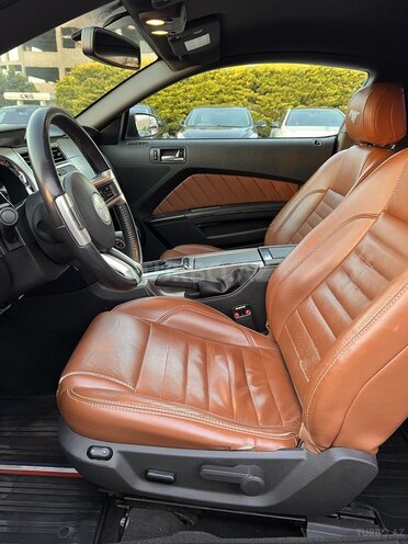 Ford Mustang 2012, 150,000 km - 3.7 l - Bakı