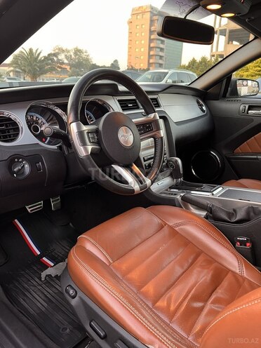 Ford Mustang 2012, 150,000 km - 3.7 l - Bakı