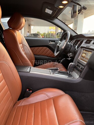 Ford Mustang 2012, 150,000 km - 3.7 l - Bakı