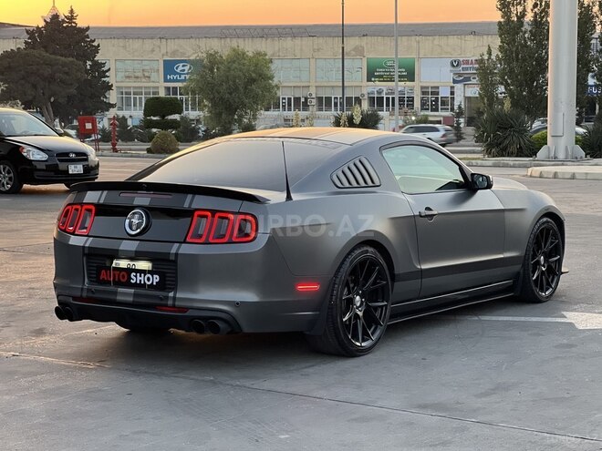 Ford Mustang 2012, 150,000 km - 3.7 l - Bakı