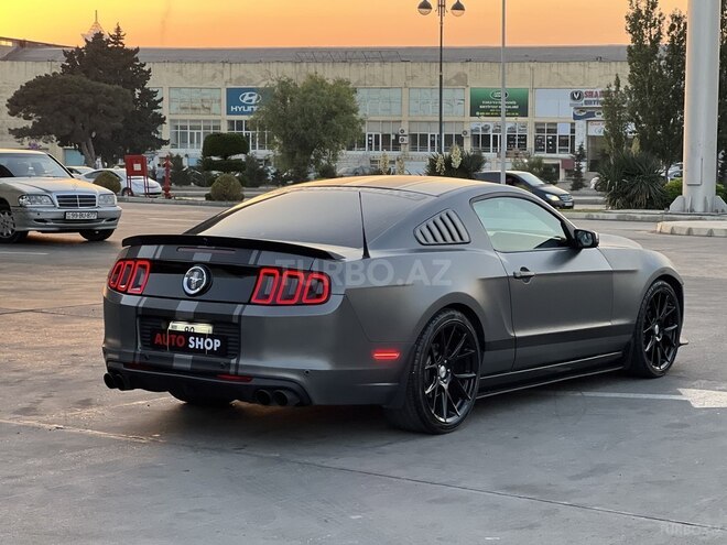 Ford Mustang 2012, 150,000 km - 3.7 l - Bakı