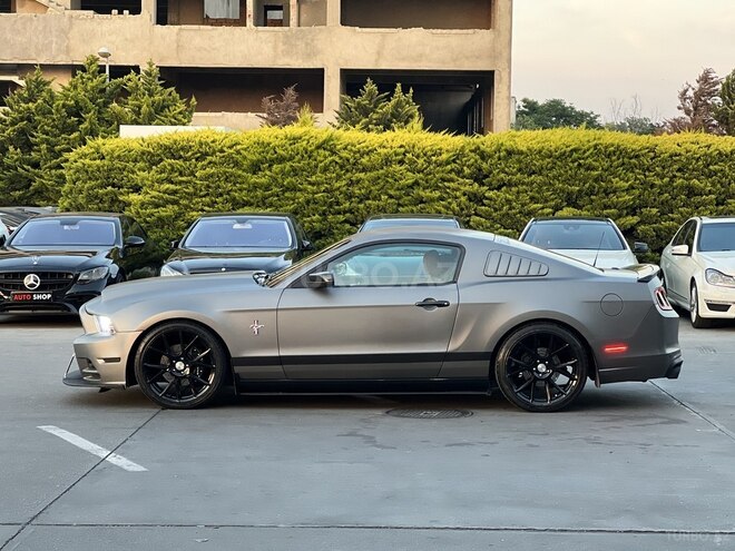 Ford Mustang 2012, 150,000 km - 3.7 l - Bakı