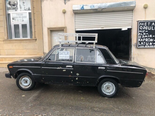 LADA (VAZ) 2103 1978, 300,000 km - 1.6 l - Gəncə