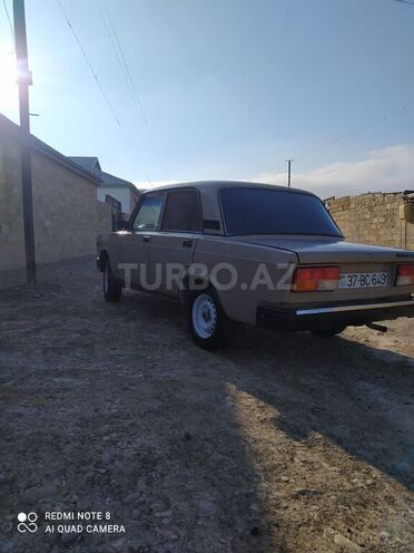 LADA (VAZ) 2107 1989, 158,800 km - 1.5 л - Xırdalan