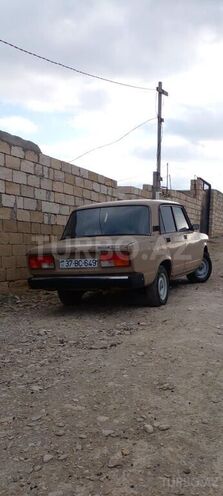 LADA (VAZ) 2107 1989, 158,800 km - 1.5 л - Xırdalan
