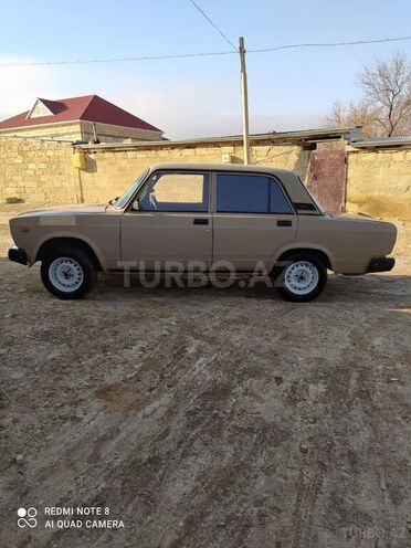 LADA (VAZ) 2107 1989, 158,800 km - 1.5 л - Xırdalan