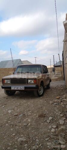 LADA (VAZ) 2107 1989, 158,800 km - 1.5 л - Xırdalan