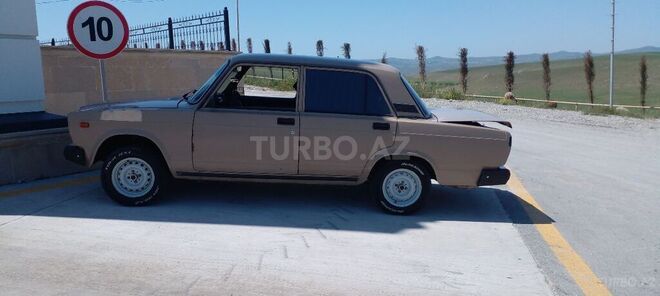 LADA (VAZ) 2107 1989, 158,800 km - 1.5 л - Xırdalan