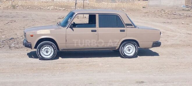 LADA (VAZ) 2107 1989, 158,800 km - 1.5 л - Xırdalan