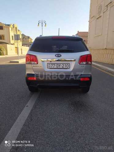 Kia Sorento 2012, 89,000 km - 2.0 л - Bakı