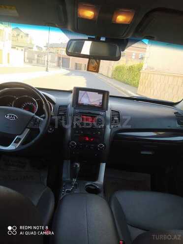 Kia Sorento 2012, 89,000 km - 2.0 л - Bakı