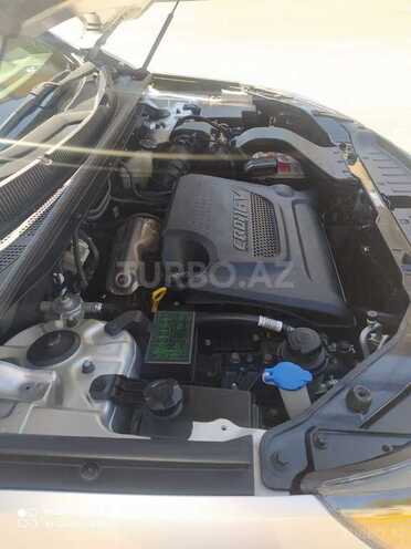 Kia Sorento 2012, 89,000 km - 2.0 л - Bakı