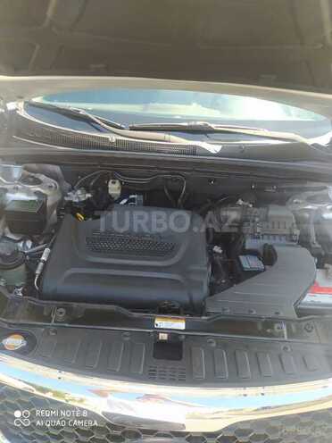 Kia Sorento 2012, 89,000 km - 2.0 л - Bakı