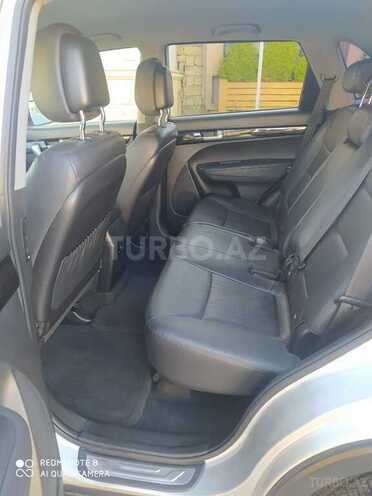 Kia Sorento 2012, 89,000 km - 2.0 л - Bakı