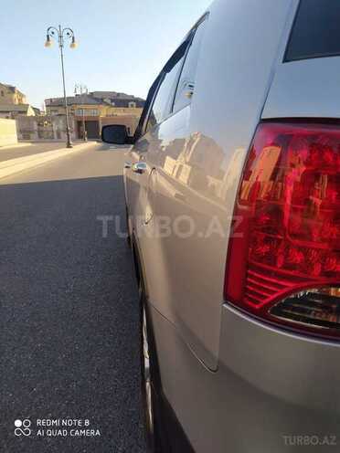 Kia Sorento 2012, 89,000 km - 2.0 л - Bakı