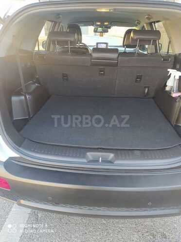 Kia Sorento 2012, 89,000 km - 2.0 л - Bakı
