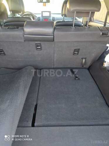 Kia Sorento 2012, 89,000 km - 2.0 л - Bakı