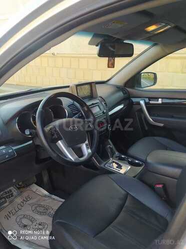 Kia Sorento 2012, 89,000 km - 2.0 л - Bakı