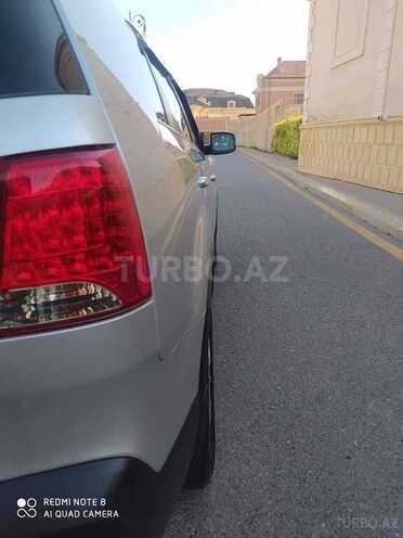 Kia Sorento 2012, 89,000 km - 2.0 л - Bakı