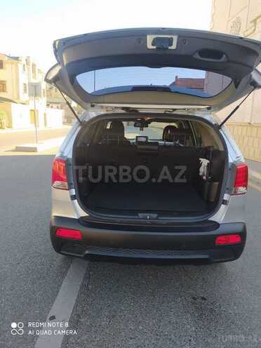 Kia Sorento 2012, 89,000 km - 2.0 л - Bakı
