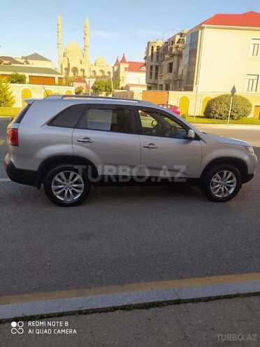 Kia Sorento 2012, 89,000 km - 2.0 л - Bakı