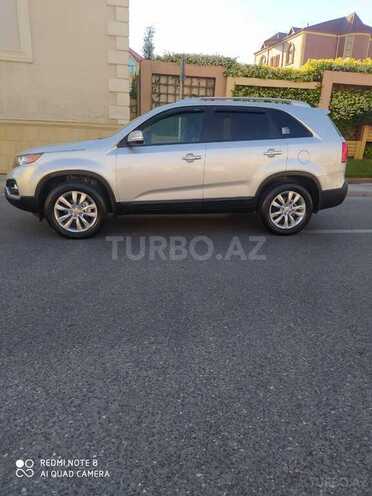 Kia Sorento 2012, 89,000 km - 2.0 л - Bakı