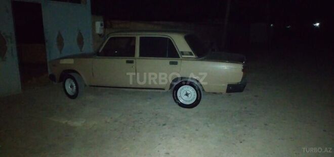 LADA (VAZ) 2107 1989, 158,800 km - 1.5 л - Xırdalan