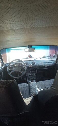 LADA (VAZ) 2106 1992, 946,464 km - 1.5 l - Quba
